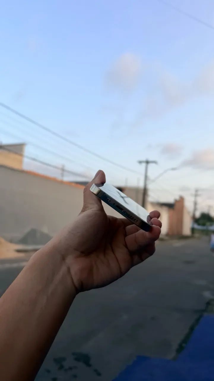 IPHONE 14 PRO 256GB  - Foto 4