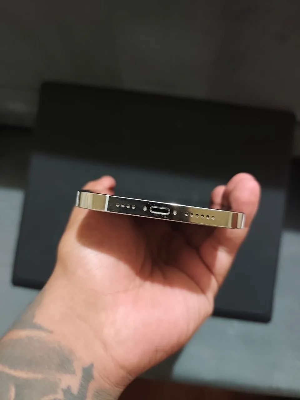iPhone 13 Pro Max 256gb  - Foto 3