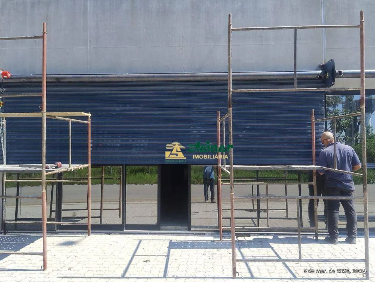 Galpão para alugar, 1350 m² por R$ 40.500/mês - Cacapava - Caçapava/SP - Foto 6