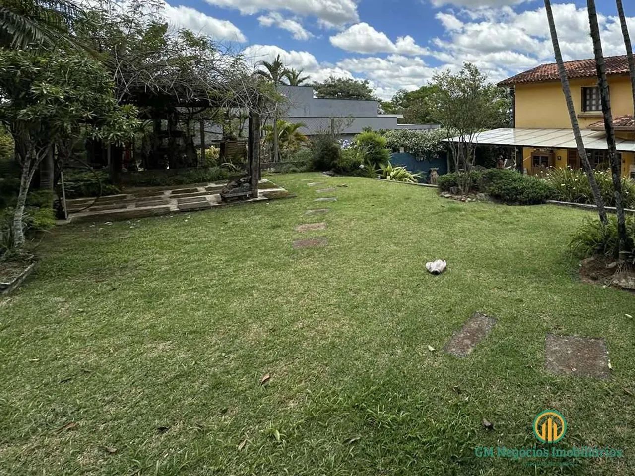 TERRENO c/ 600m² - Lote plano e limpo-Cond. Nova Higienópolis! - Foto 2