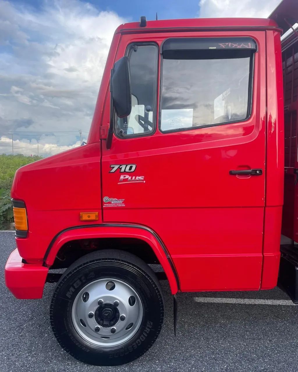 Caminhão 710 - Foto 4