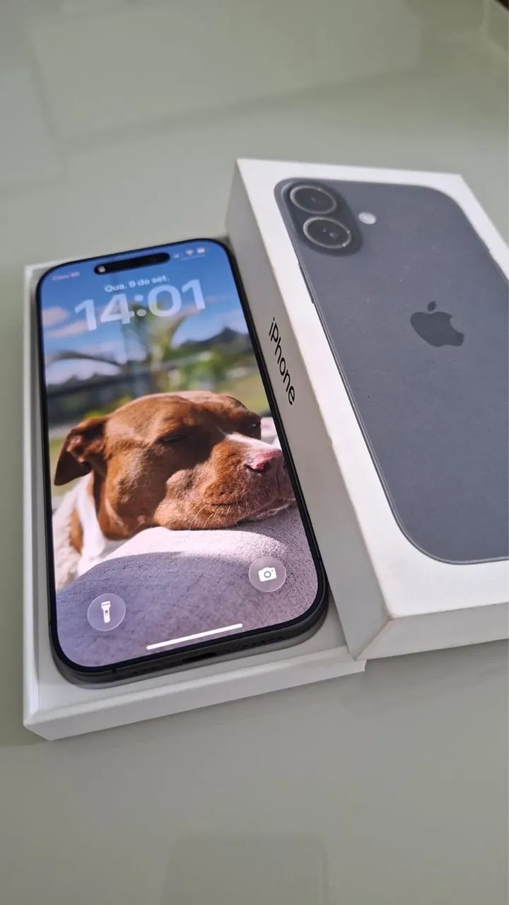 iPhone 17 256gb