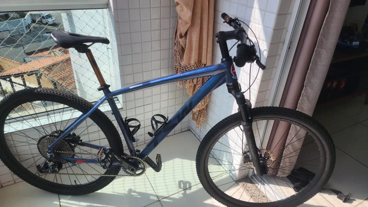 Bike Mtb aro 29