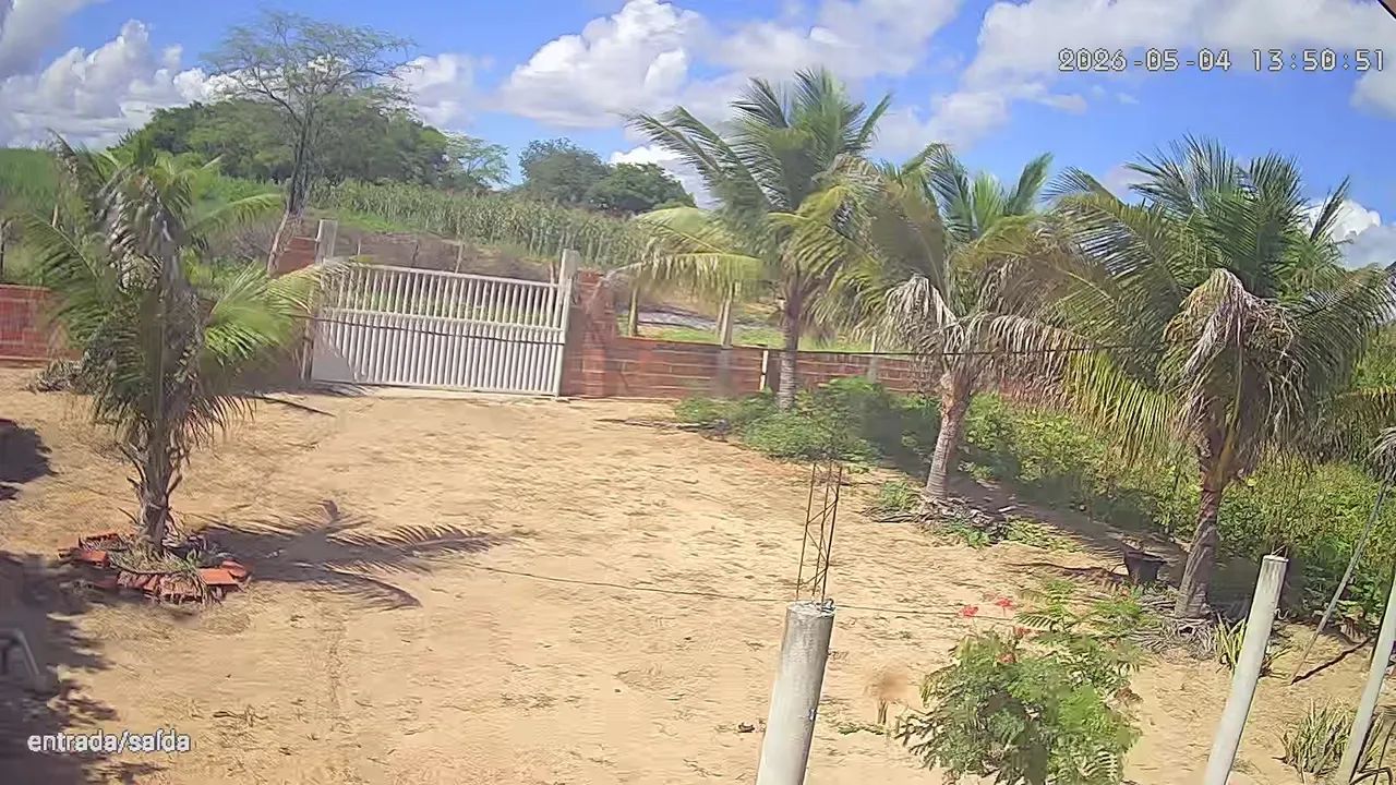 Sítio barro branco  - Foto 3