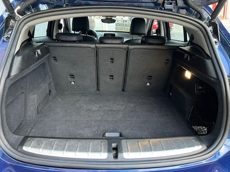 BMW X2 Sdrive 20I 2.0 TB 16V 192cv AUT, foto 9 de 10