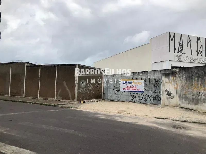 Ponto comercial para alugar no bairro Ponto Novo - Aracaju/SE - Foto 3