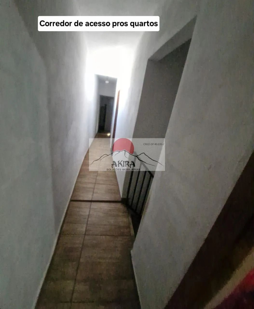 Casa em Jardim Bananal - Guarulhos