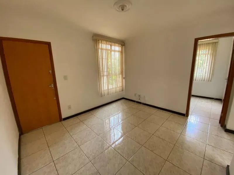 Apartamento 2 quartos no são joão batista - Foto 3