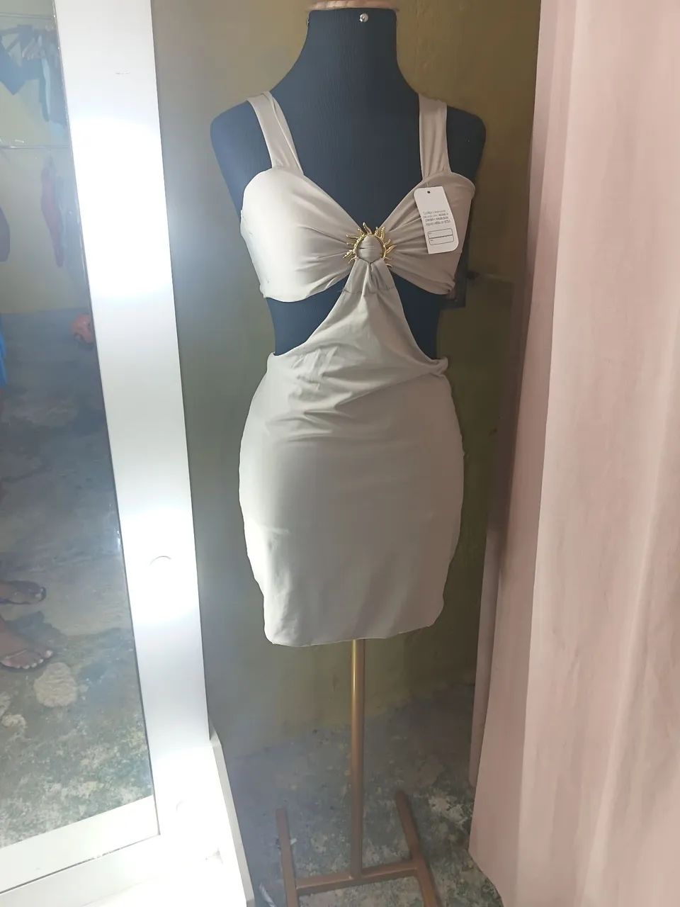 Manequin e arrara - Foto 2