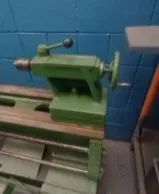Vendo Torno Mecanico Imor RN 400 - Foto 3