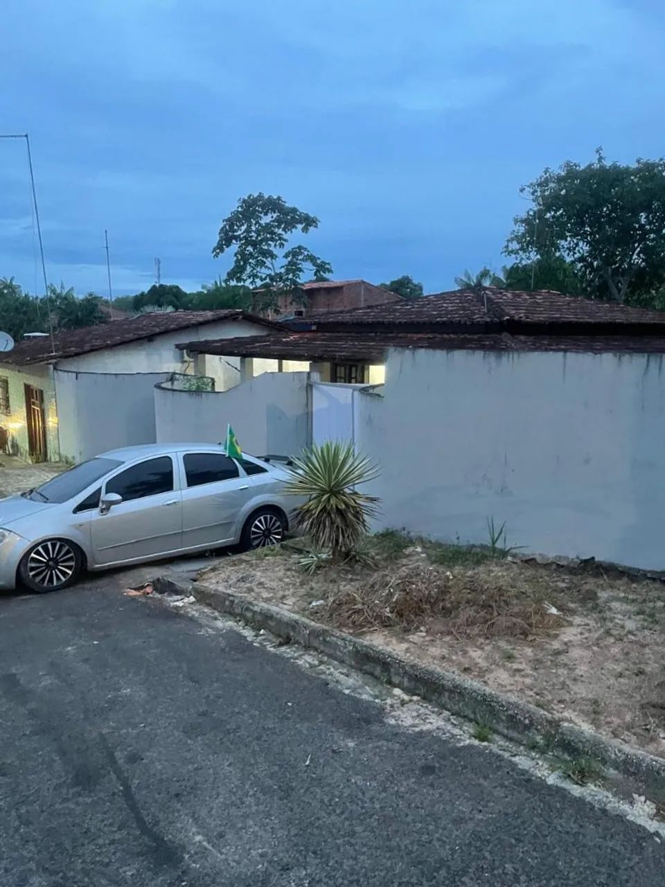 Vendo casa em Axixá 