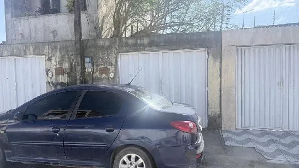 Casa no BARROCAO em Itaitinga/CE - Caixa *0290
