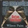 CD Celebrações -  Datas Festivas - Wilson Paim - 1997 - Foto 2