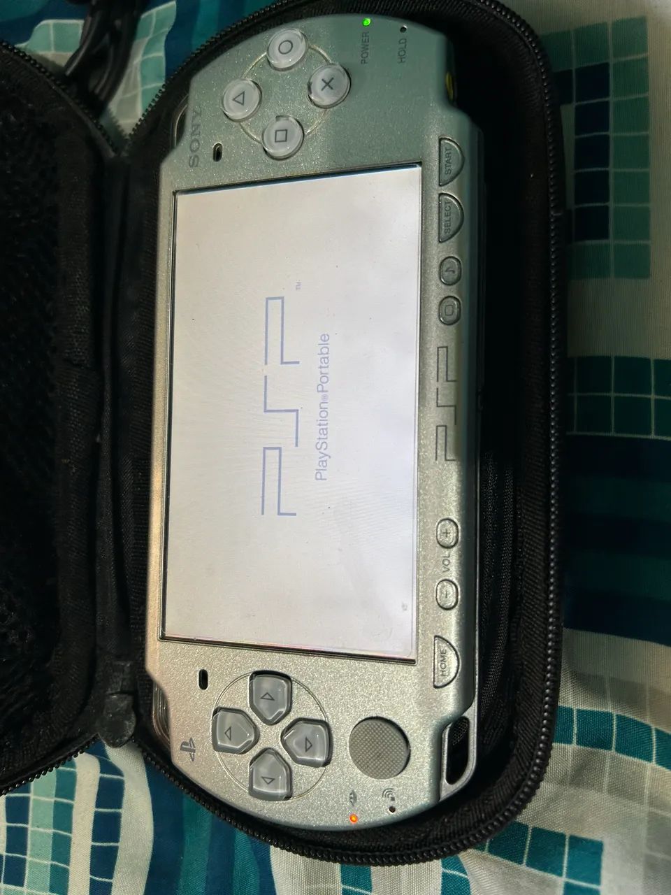 PSP 2001 COMPLETO - Foto 4