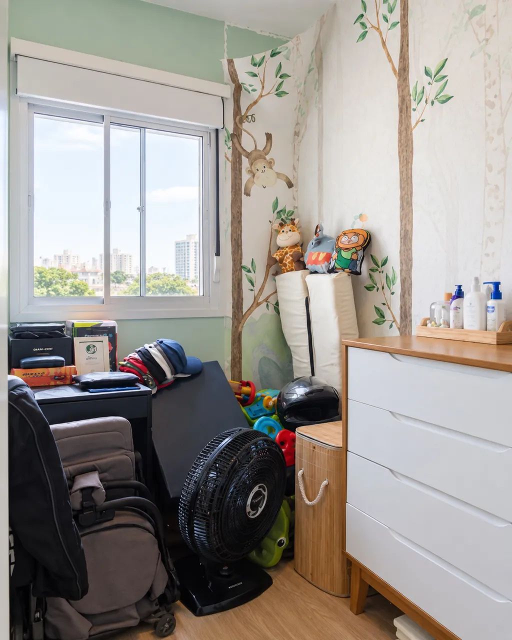Apartamento São Luís - Foto 5