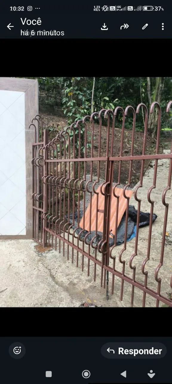 Foto - Rio de Janeiro - Vargem Pequena