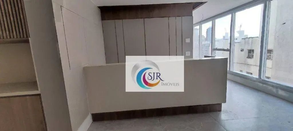 Conjunto para alugar, 200 m² - Bela Vista - São Paulo/SP - Foto 3