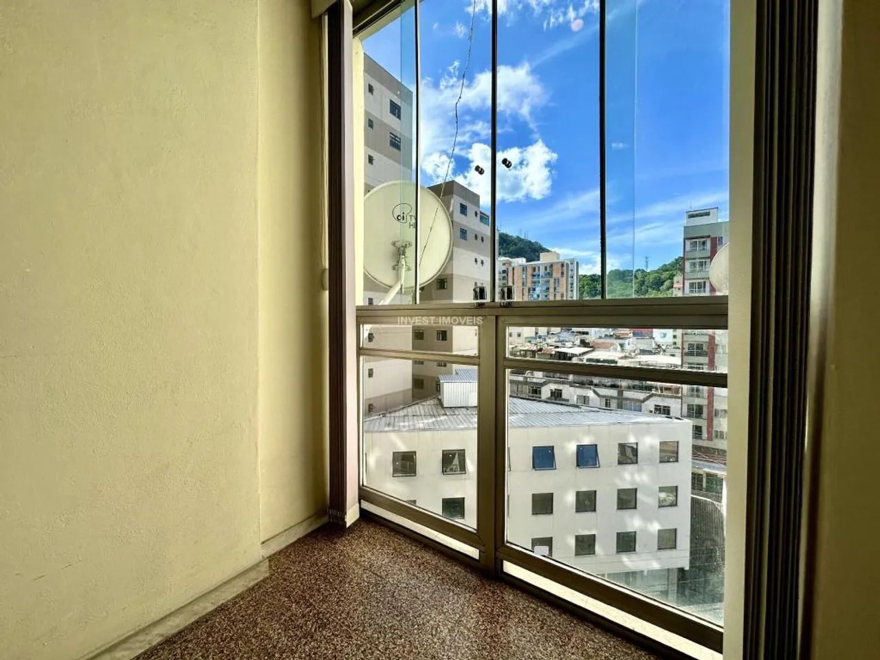 Apartamento - Juiz de Fora MG - Foto 5