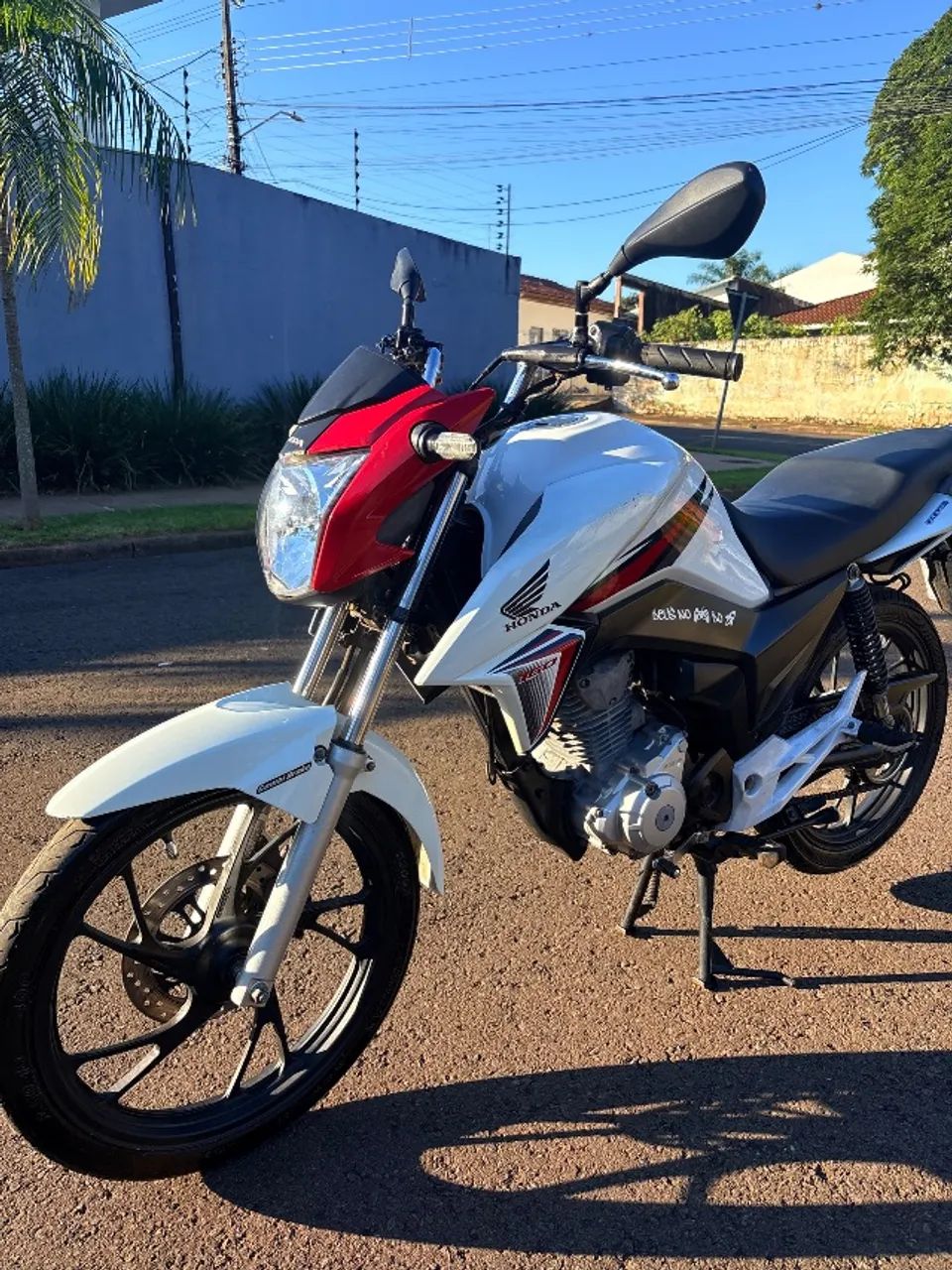 TITAN 160  - Foto 4
