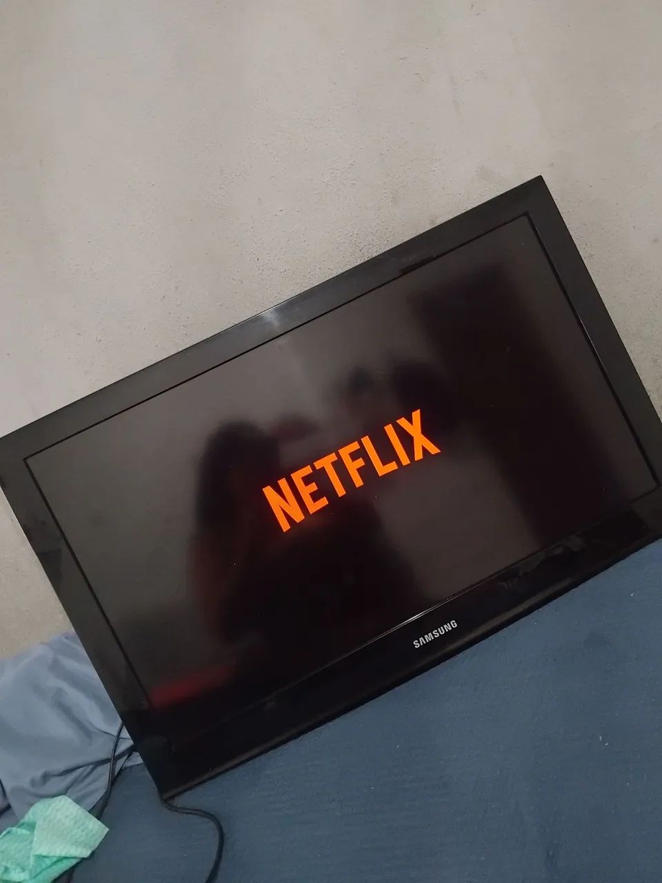 Tv Samsung LCD 32 polegadas 