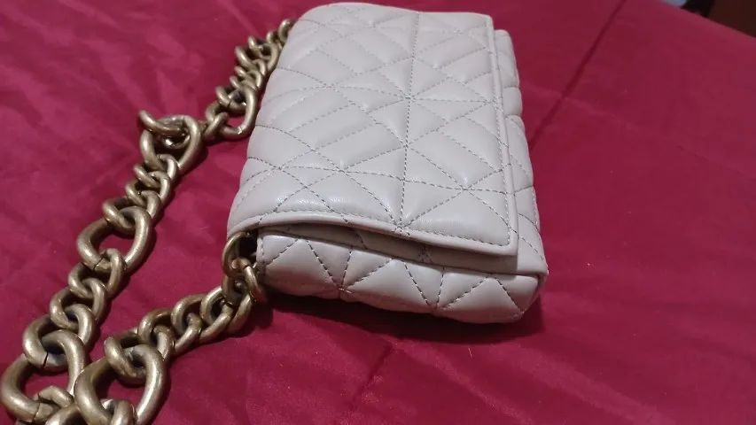 Bolsa Zara Original