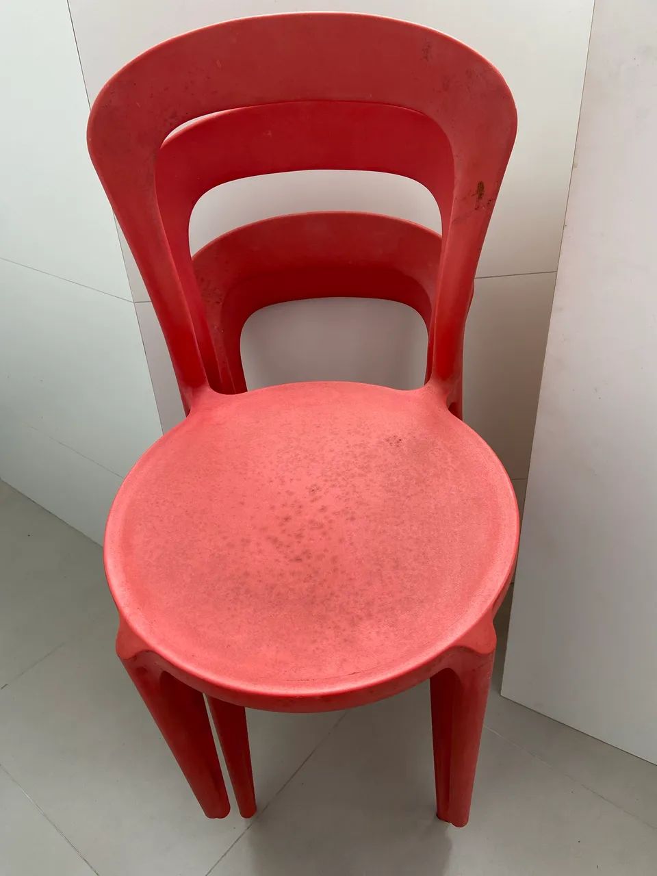 CADEIRAS DE PLASTICO - Foto 2