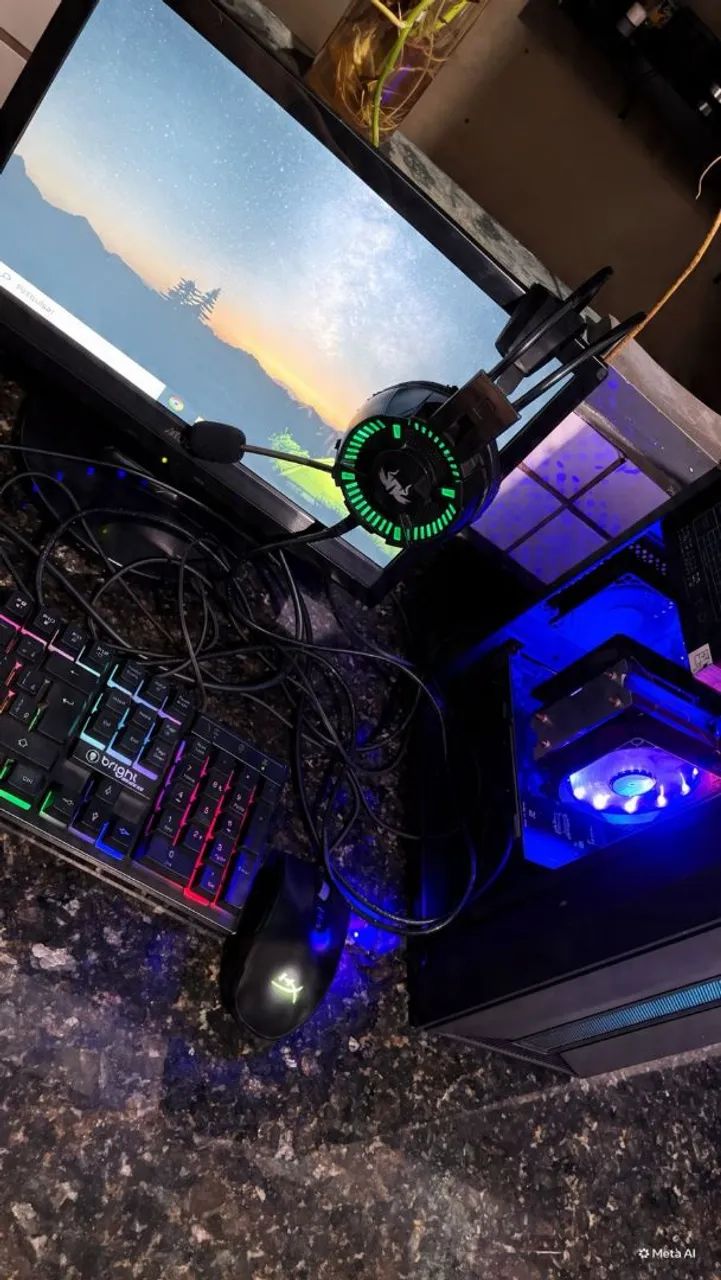 PC COMPLETO.
