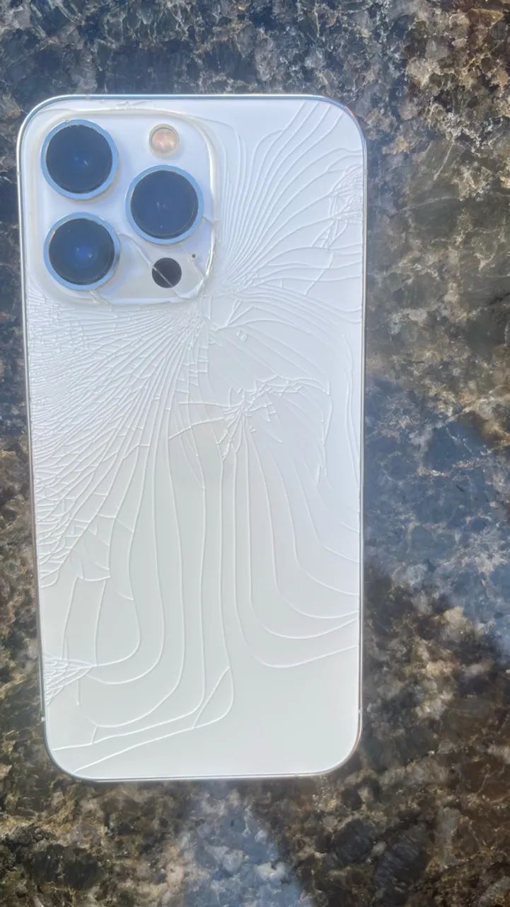 IPhone 13 Pro 256  - Foto 2