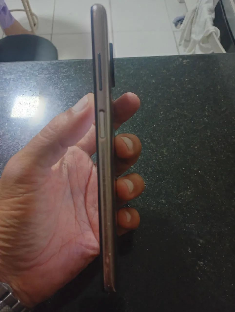 Celular pocco X3 128 gigas - Foto 3