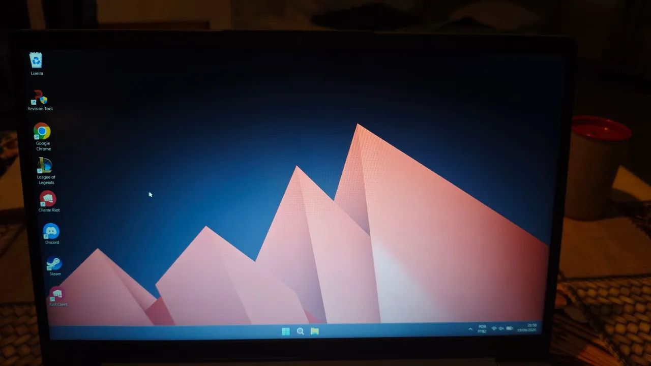 Notebook Lenovo ideapad 3i  - Foto 4