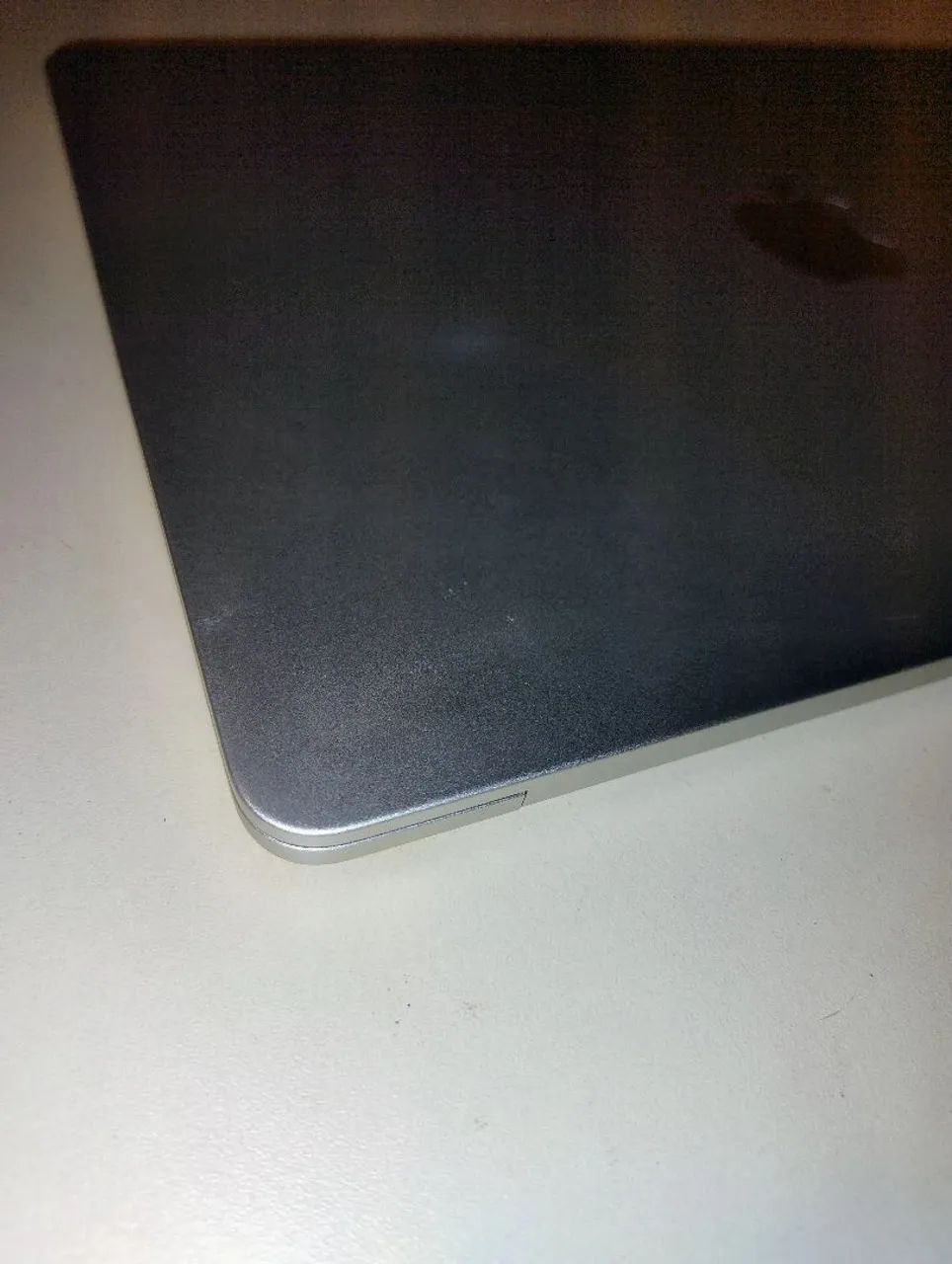 Tela display prata Macbook Air M3 2024 A3113 - Foto 5