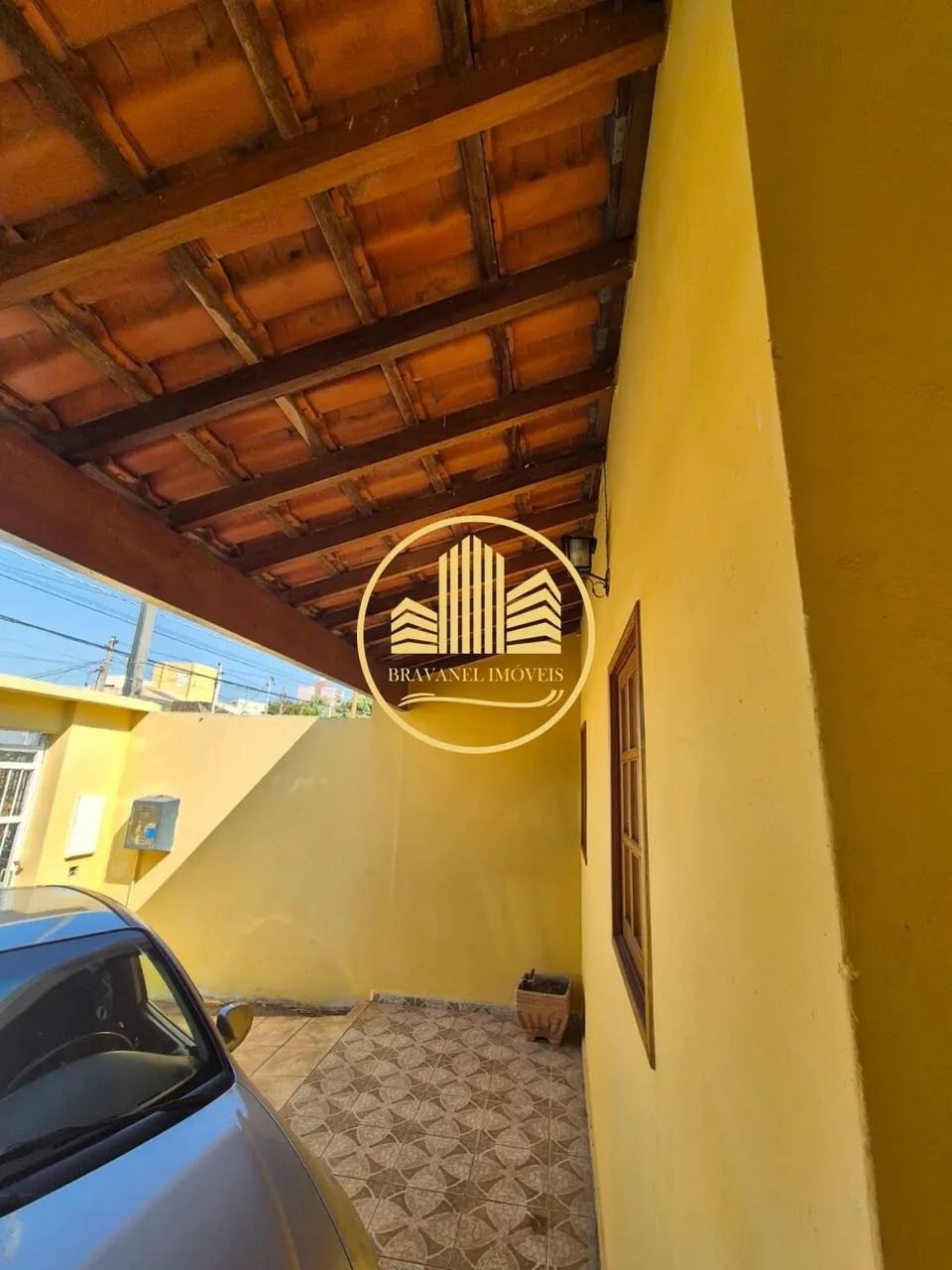 Casa Térrea para venda Vila Agostinho Zambom Jundiaí