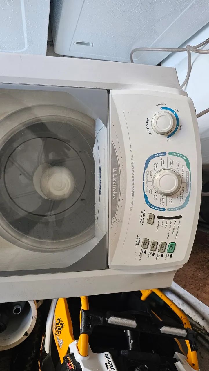 Electrolux 10 kg  - Foto 2