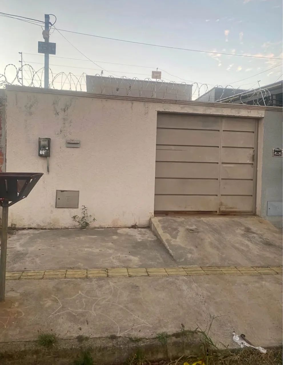 10- CASA NO JARDIM AMÉRICA 