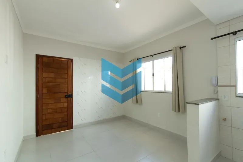 Apartamento com 3 dormitórios à venda, 64 m² - Jardim Simus, Sorocaba - Foto 2