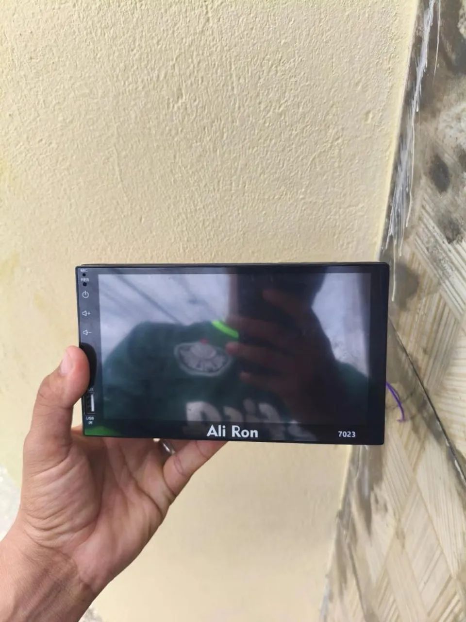 VENDO MULTIMÍDIA ANDROID E IOS