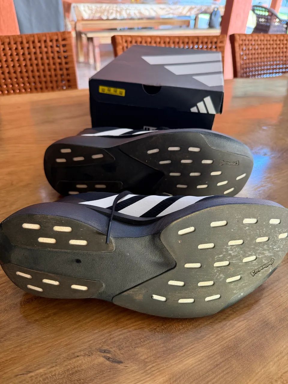 ADIDAS ADIZERO EVO SL - Foto 5