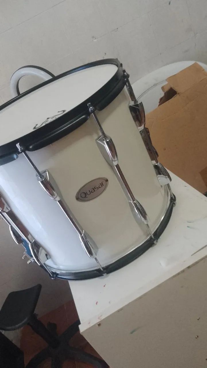 Caixa tenor Quasa top - Foto 3