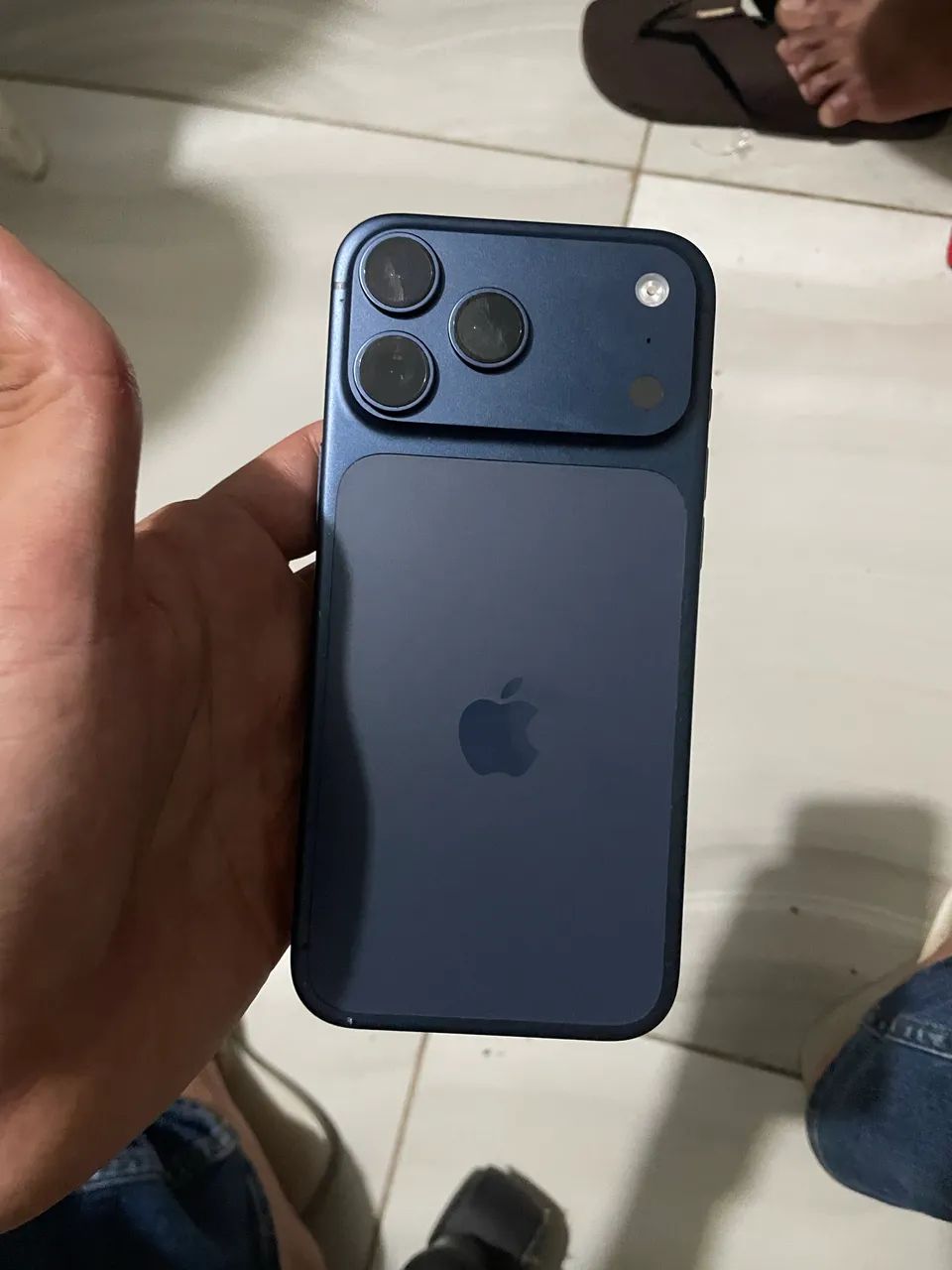 iPhone 17 pro max  - Foto 4