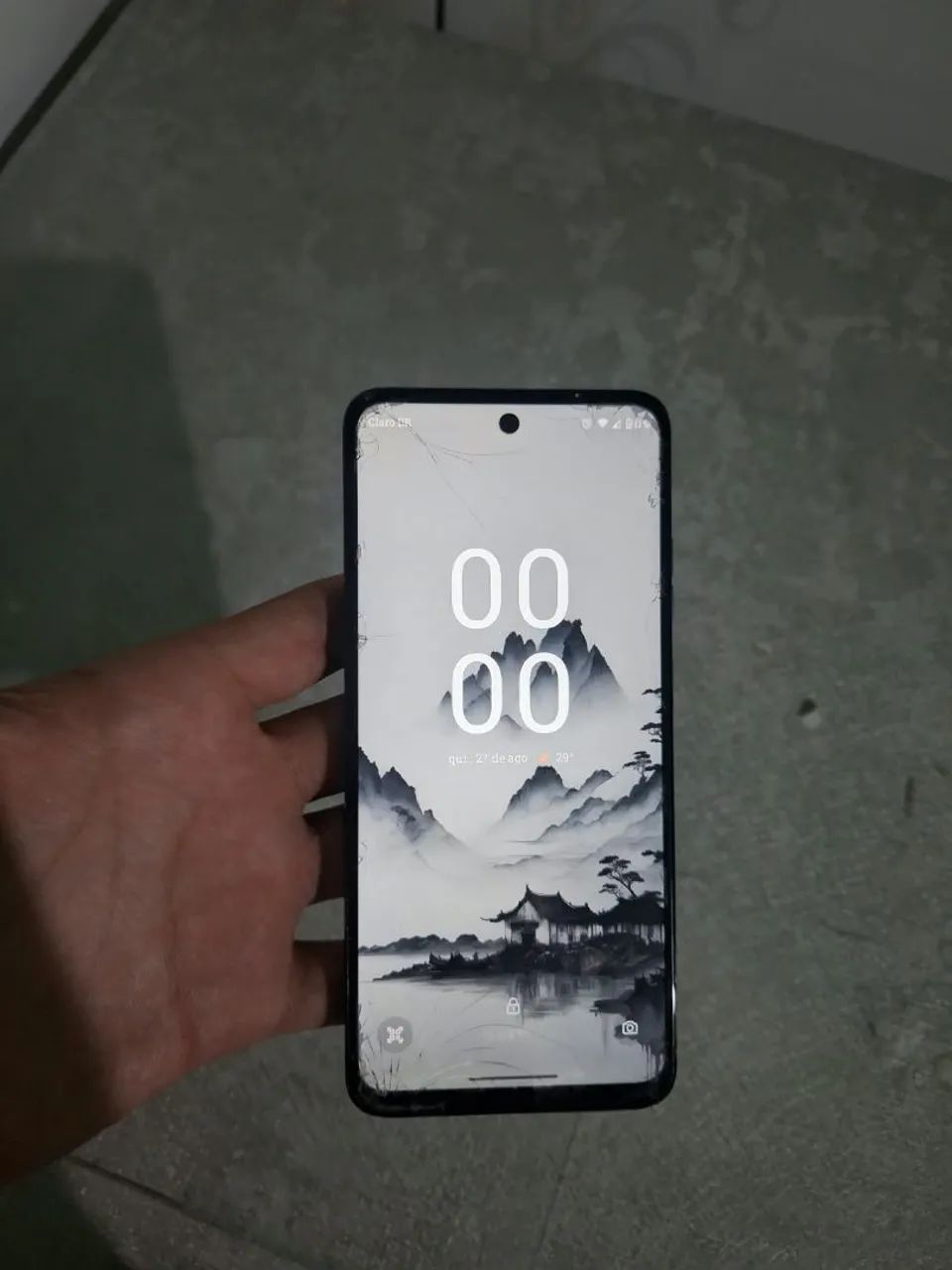 Motorola g34 5g