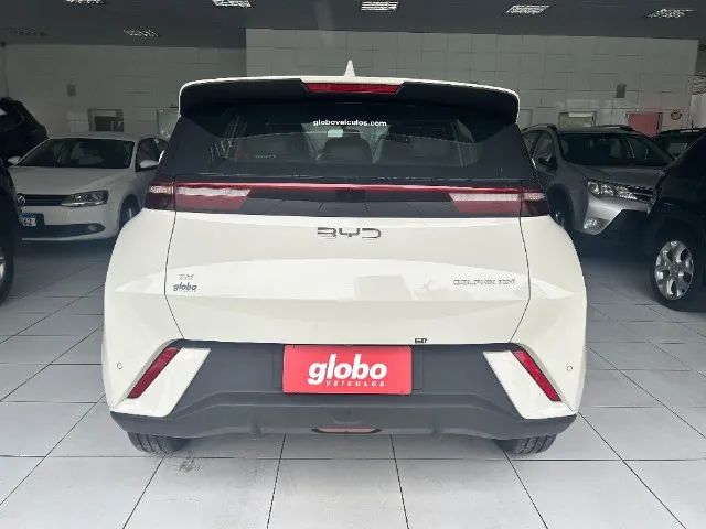 BYD Dolphin Mini (Elétrico) 2027 - Foto 4