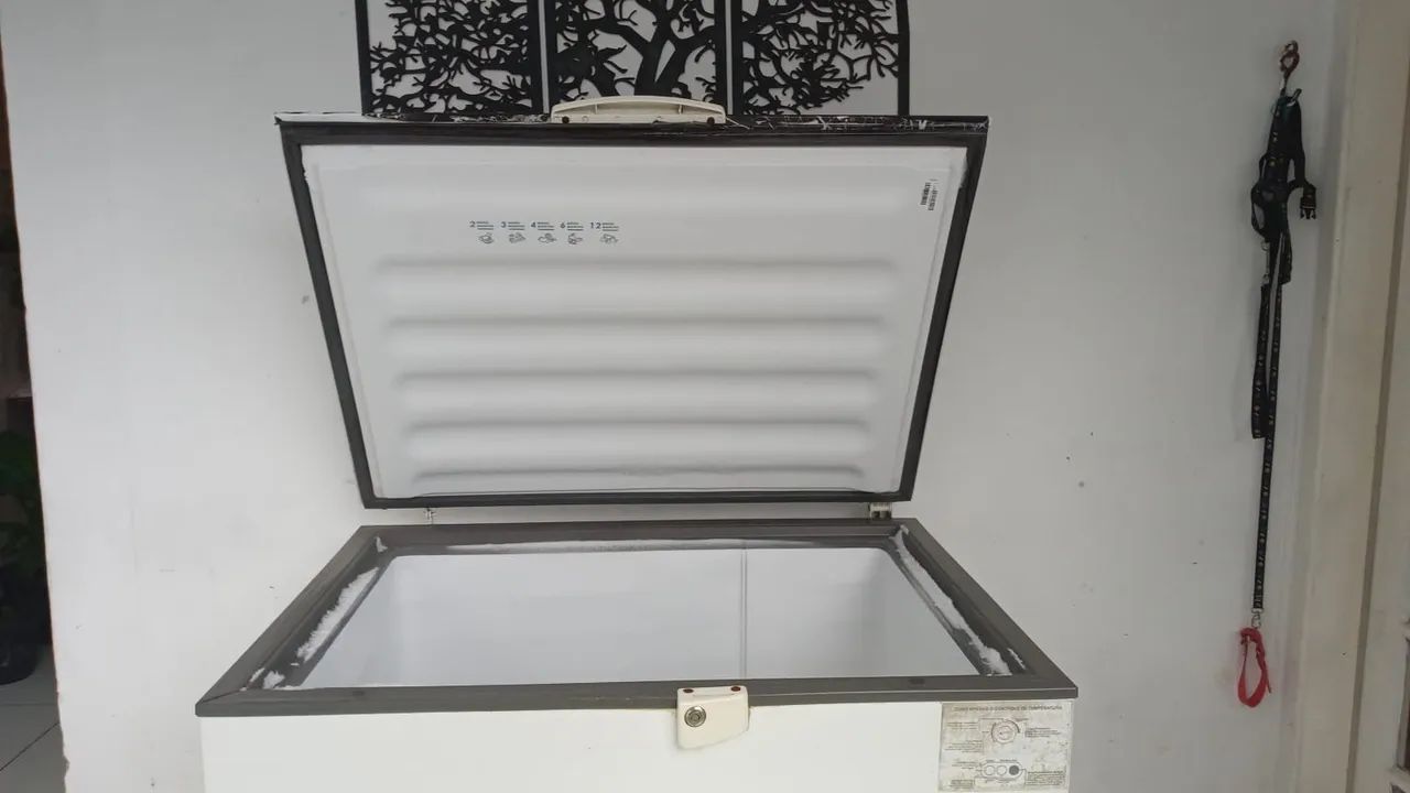 Freezer  - Foto 4