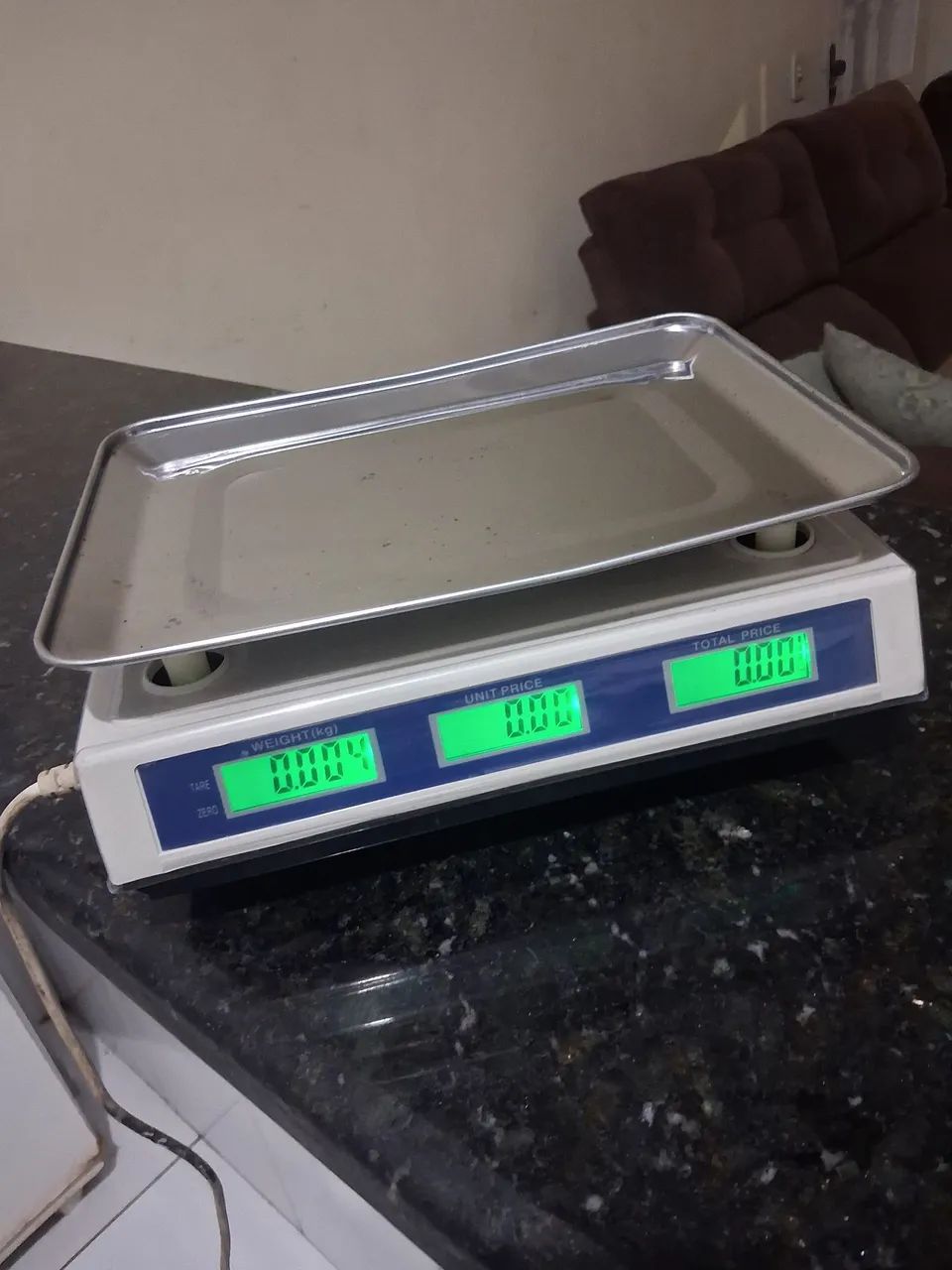 Vende se balança novinha - Foto 3