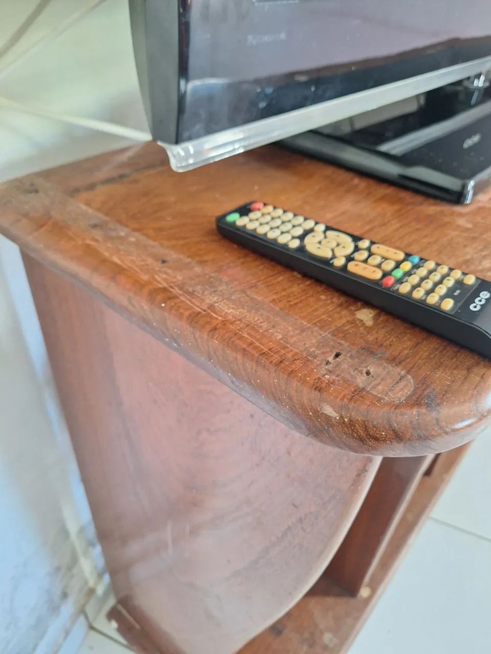 TV CCE 46" + Chromecast - Foto 4