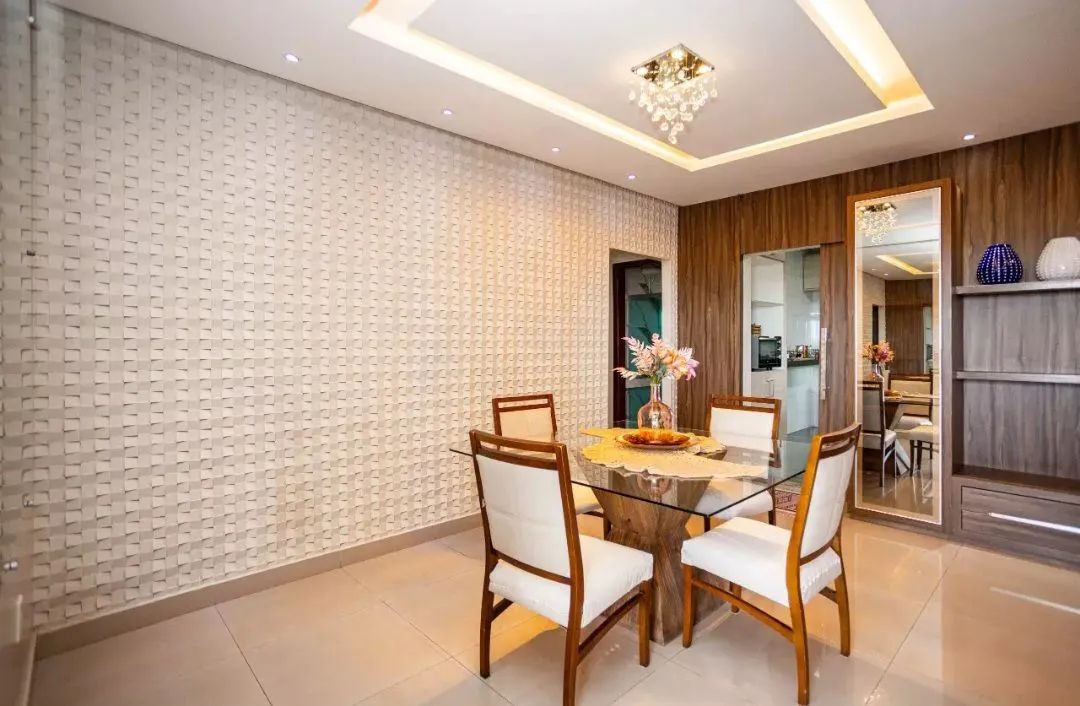 Casa 4 quartos - Excelente acabamento! - Foto 4