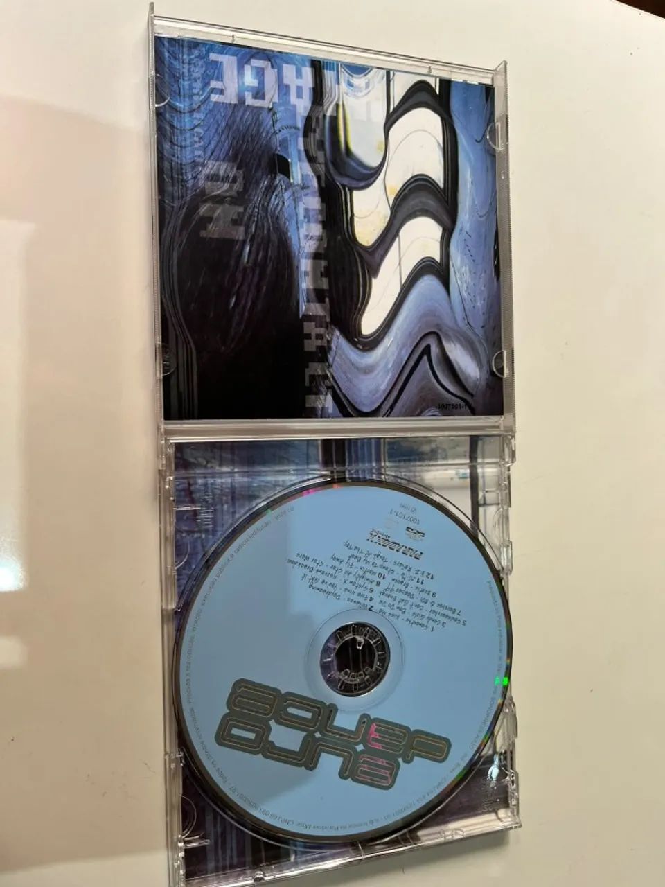 Cd Eurodance - Foto 3