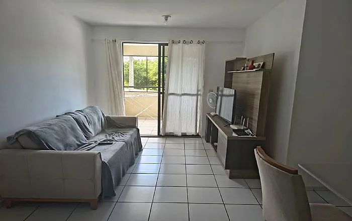 Apartamento para Alugar - Neópolis - Natal/RN - Foto 3