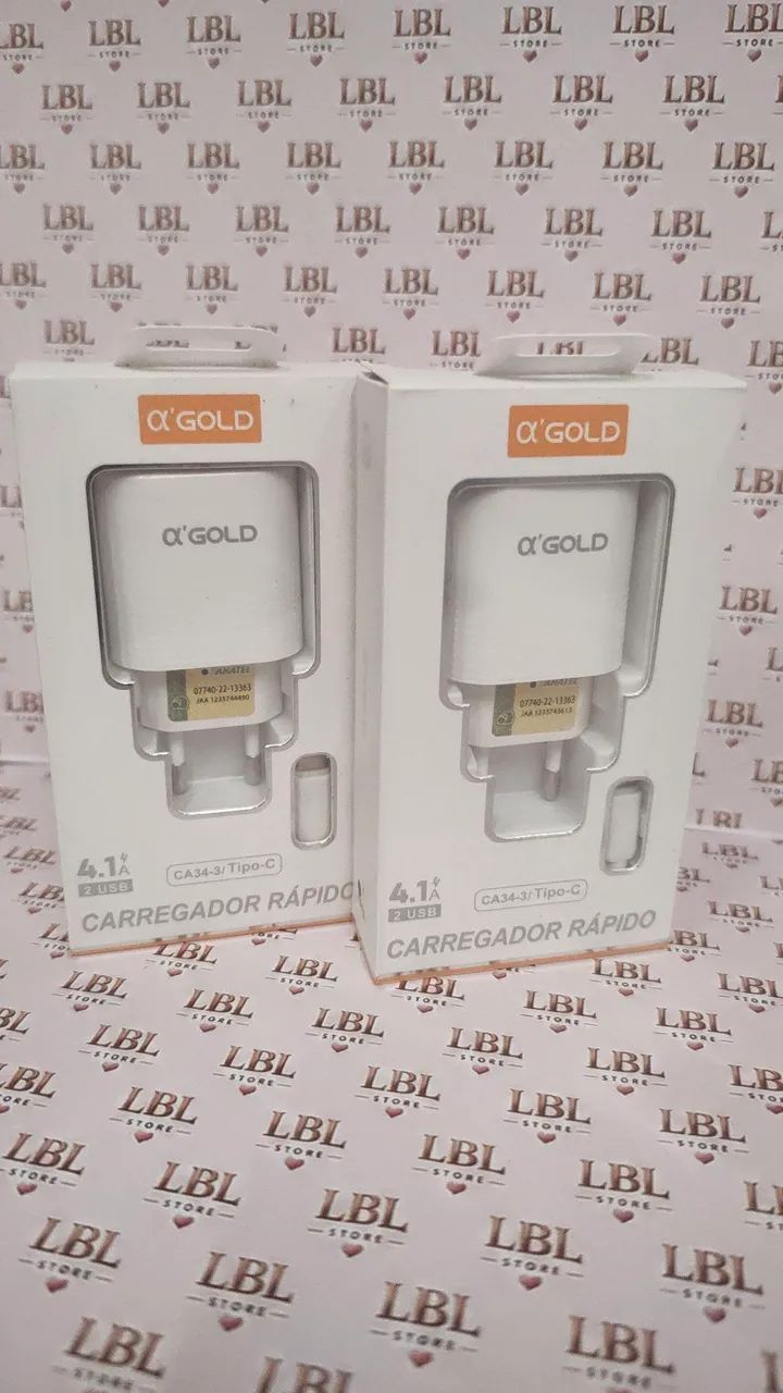 COMBO 2 Smartwatch - 2 Carregadores - 2 cabos - Foto 3