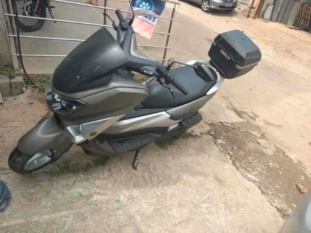 NMAX160  BEM CONSEVADA - Foto 3