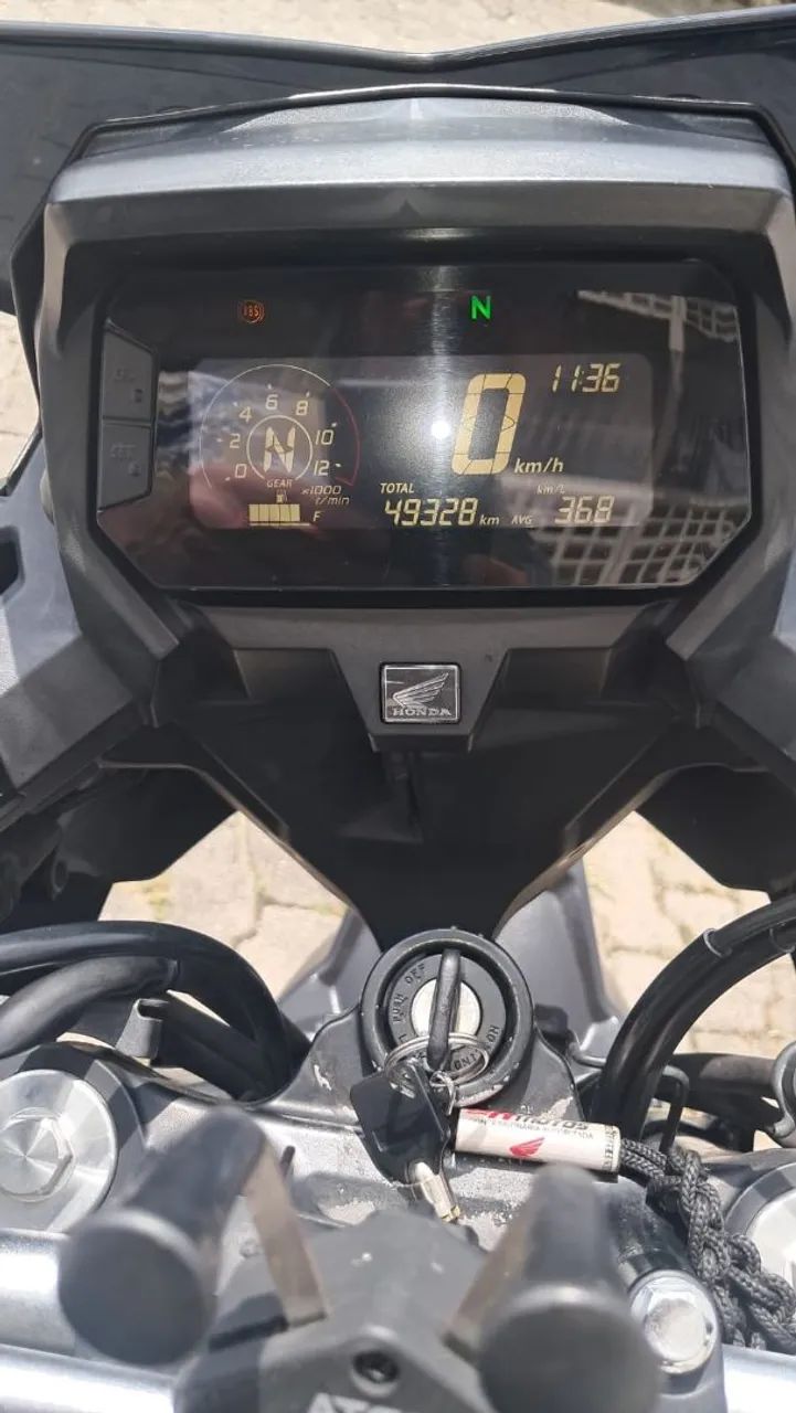 SAHARA MUITO NOVA  - Foto 2